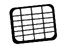 Hand-drawn Spreadsheet/Table Icon